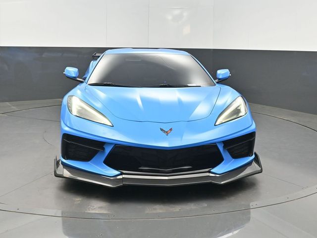 2022 Chevrolet Corvette 2dr Stingray Coupe w/1LT - 23020555 - 37