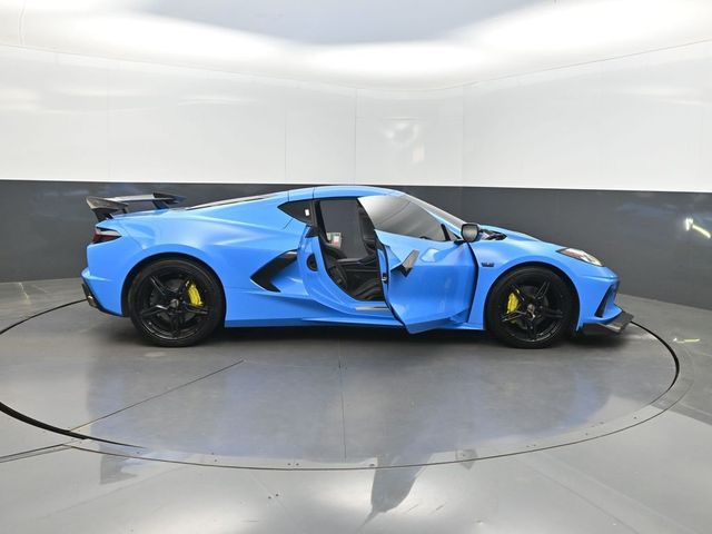 2022 Chevrolet Corvette 2dr Stingray Coupe w/1LT - 23020555 - 38