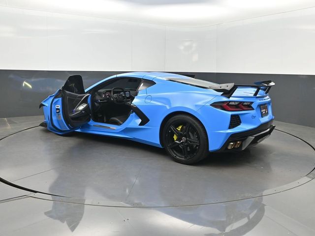 2022 Chevrolet Corvette 2dr Stingray Coupe w/1LT - 23020555 - 39