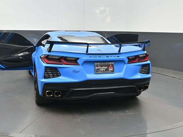2022 Chevrolet Corvette 2dr Stingray Coupe w/1LT - 23020555 - 40