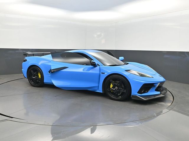 2022 Chevrolet Corvette 2dr Stingray Coupe w/1LT - 23020555 - 41