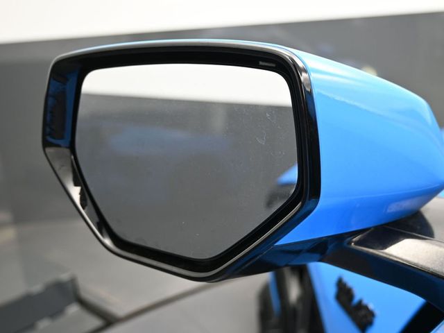 2022 Chevrolet Corvette 2dr Stingray Coupe w/1LT - 23020555 - 8