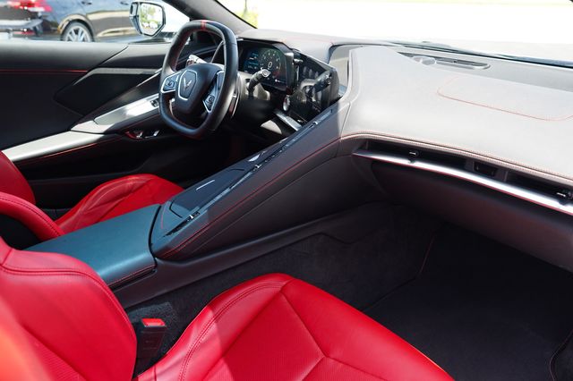 2022 Chevrolet Corvette 2dr Stingray Coupe w/1LT - 23044730 - 15