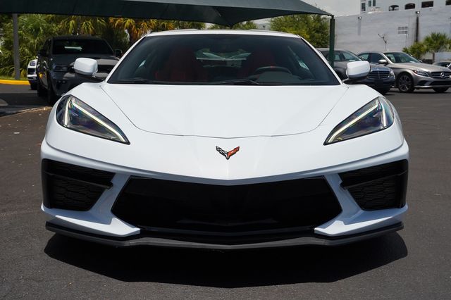 2022 Chevrolet Corvette 2dr Stingray Coupe w/1LT - 23044730 - 20