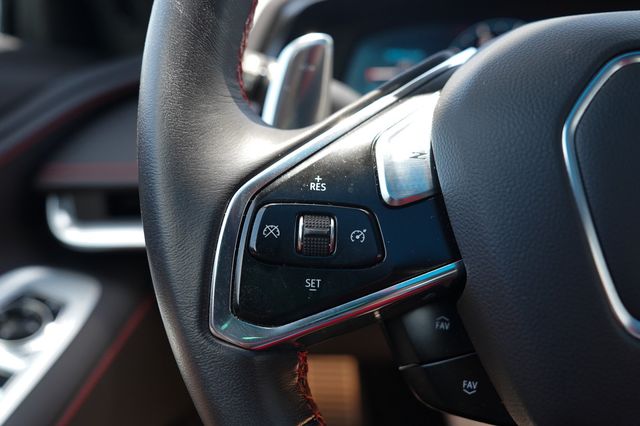2022 Chevrolet Corvette 2dr Stingray Coupe w/1LT - 23044730 - 26