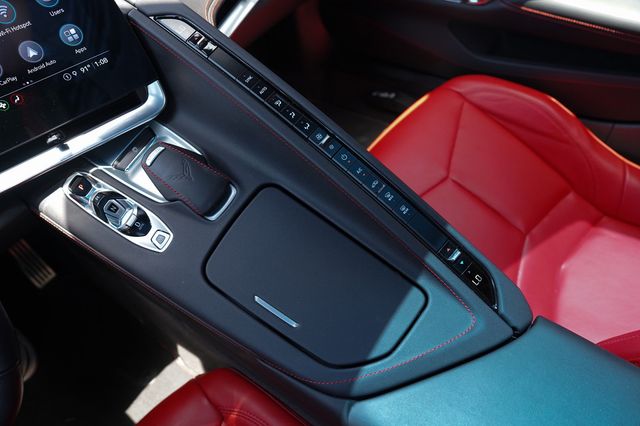 2022 Chevrolet Corvette 2dr Stingray Coupe w/1LT - 23044730 - 30