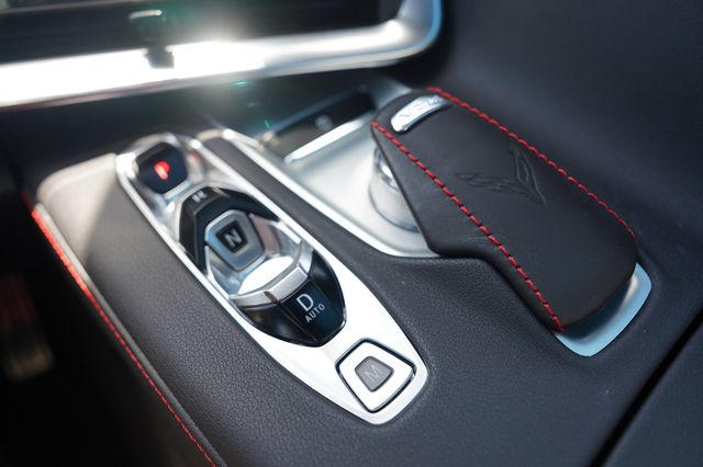 2022 Chevrolet Corvette 2dr Stingray Coupe w/1LT - 23044730 - 32