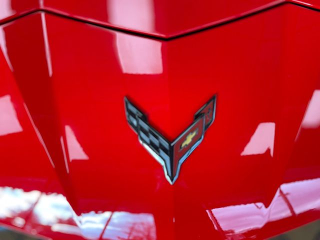 2022 Chevrolet Corvette 2dr Stingray Coupe w/2LT - 23101684 - 15