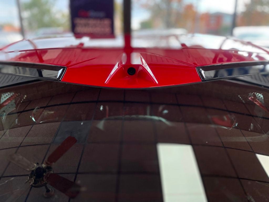 2022 Chevrolet Corvette 2dr Stingray Coupe w/2LT - 23101684 - 18