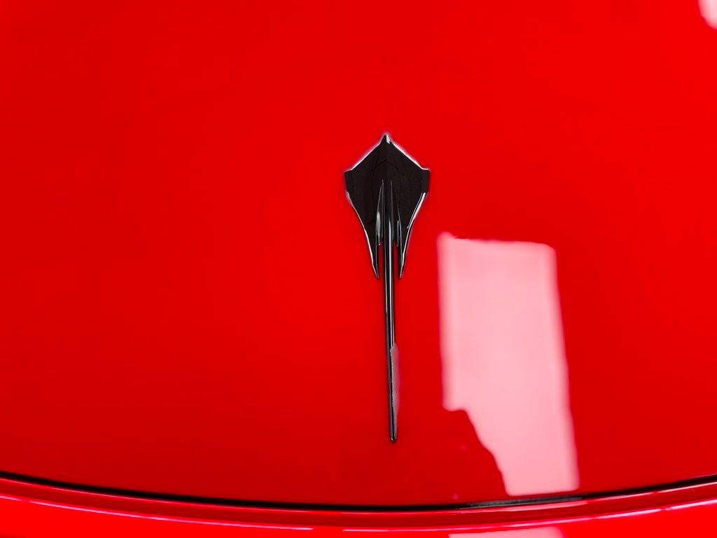 2022 Chevrolet Corvette 2dr Stingray Coupe w/2LT - 23101684 - 19