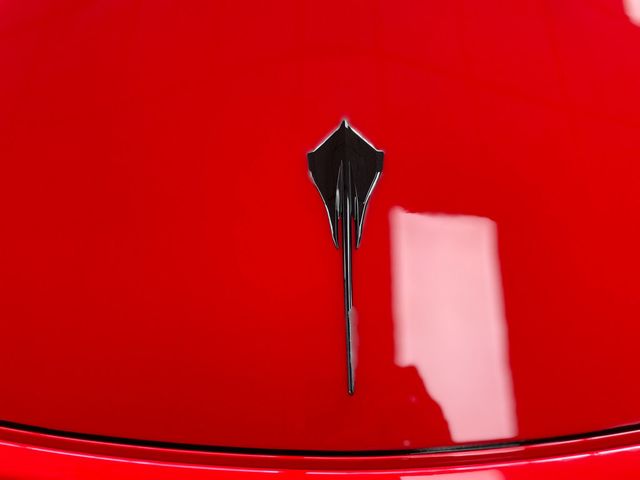 2022 Chevrolet Corvette 2dr Stingray Coupe w/2LT - 23101684 - 19