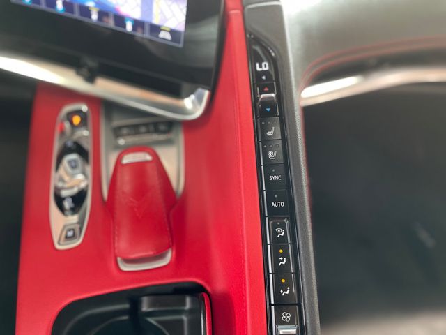 2022 Chevrolet Corvette 2dr Stingray Coupe w/2LT - 23101684 - 41