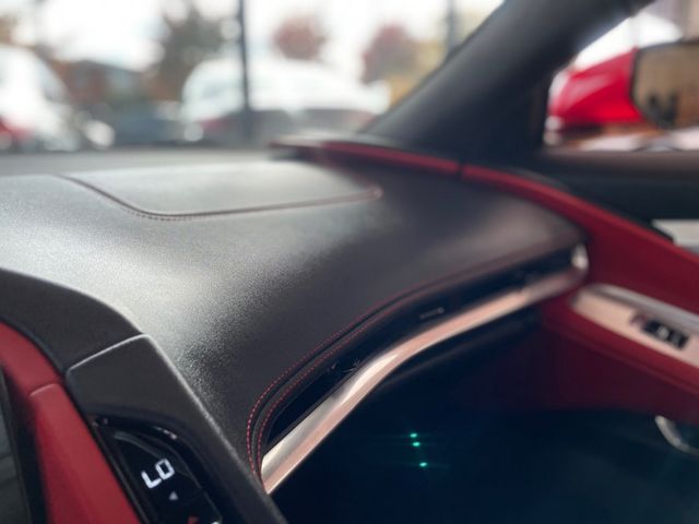 2022 Chevrolet Corvette 2dr Stingray Coupe w/2LT - 23101684 - 48