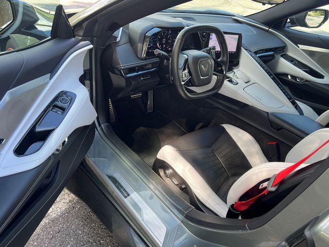 2022 Chevrolet Corvette 2dr Stingray Coupe w/2LT - 23065053 - 9