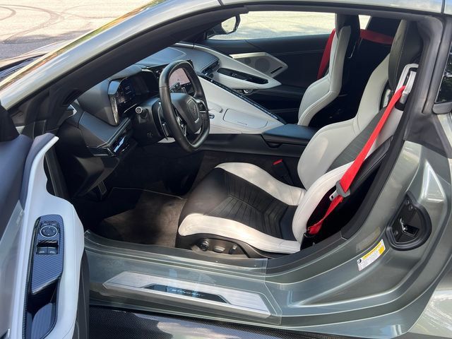 2022 Chevrolet Corvette 2dr Stingray Coupe w/2LT - 23065053 - 12