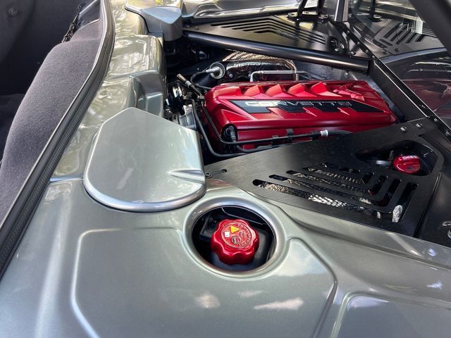 2022 Chevrolet Corvette 2dr Stingray Coupe w/2LT - 23065053 - 14