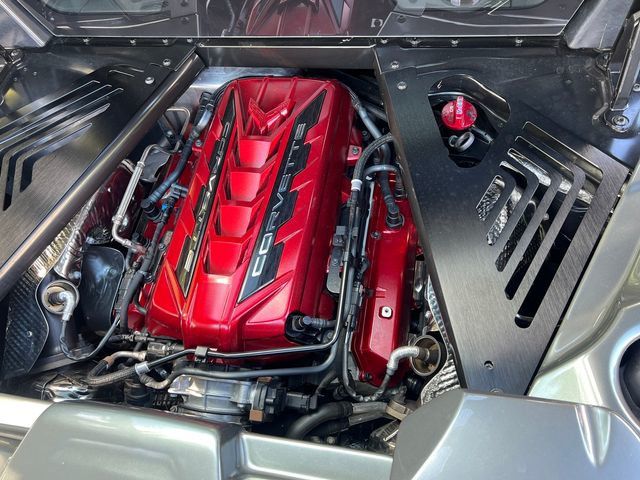 2022 Chevrolet Corvette 2dr Stingray Coupe w/2LT - 23065053 - 15