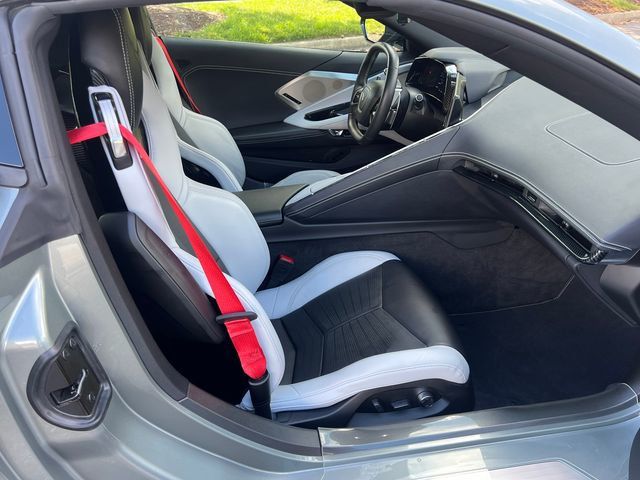 2022 Chevrolet Corvette 2dr Stingray Coupe w/2LT - 23065053 - 17