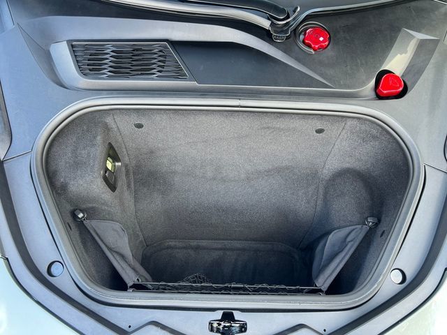 2022 Chevrolet Corvette 2dr Stingray Coupe w/2LT - 23065053 - 18