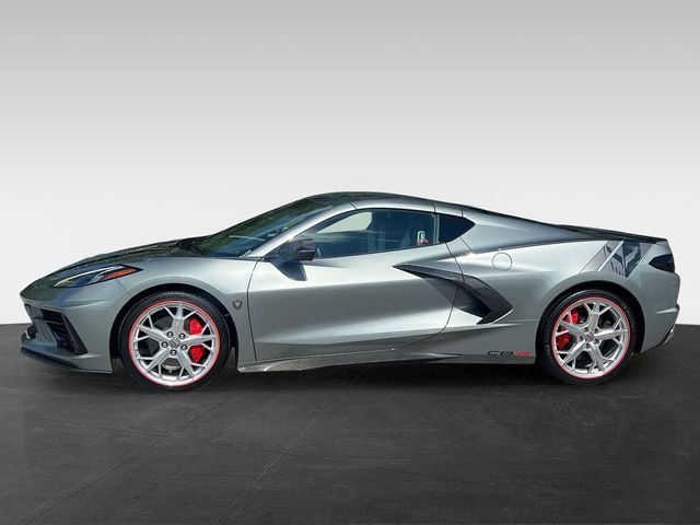 2022 Chevrolet Corvette 2dr Stingray Coupe w/2LT - 23065053 - 1