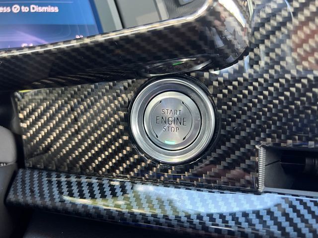 2022 Chevrolet Corvette 2dr Stingray Coupe w/2LT - 23065053 - 25