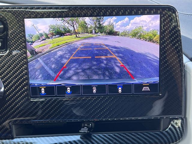 2022 Chevrolet Corvette 2dr Stingray Coupe w/2LT - 23065053 - 27