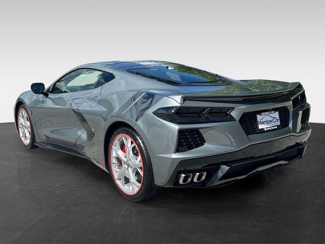 2022 Chevrolet Corvette 2dr Stingray Coupe w/2LT - 23065053 - 2