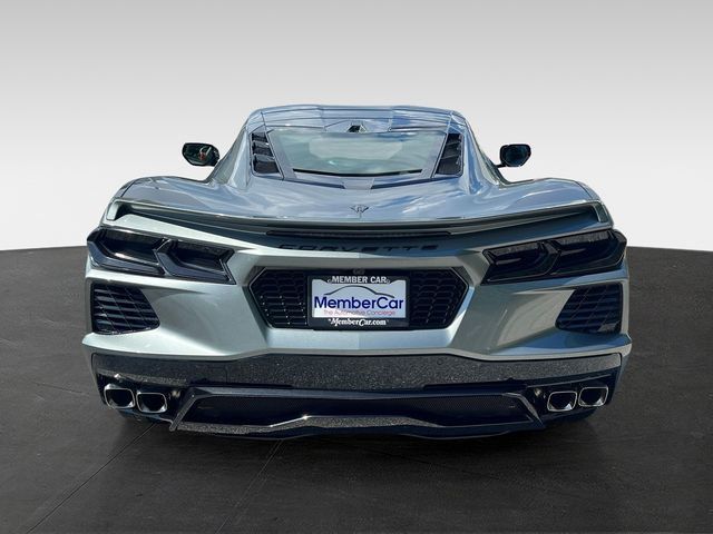 2022 Chevrolet Corvette 2dr Stingray Coupe w/2LT - 23065053 - 3