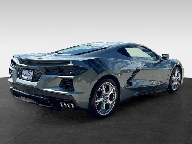 2022 Chevrolet Corvette 2dr Stingray Coupe w/2LT - 23065053 - 4