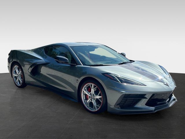 2022 Chevrolet Corvette 2dr Stingray Coupe w/2LT - 23065053 - 6