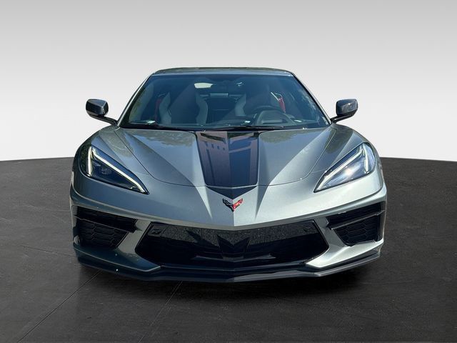 2022 Chevrolet Corvette 2dr Stingray Coupe w/2LT - 23065053 - 7