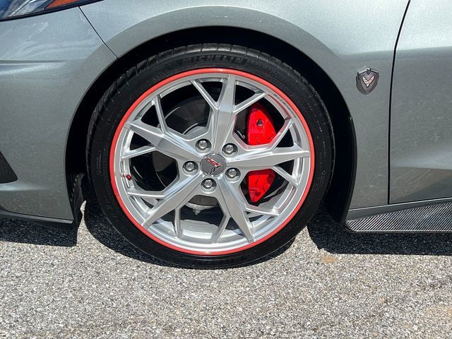 2022 Chevrolet Corvette 2dr Stingray Coupe w/2LT - 23065053 - 8