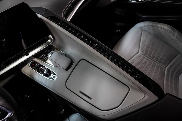 2022 Chevrolet Corvette 2dr Stingray Coupe w/2LT - 23017062 - 22