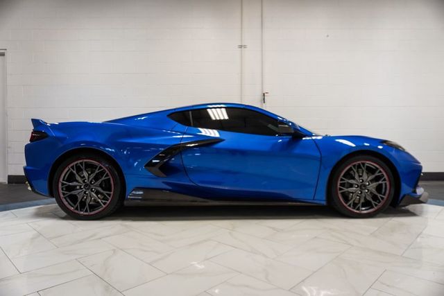 2022 Chevrolet Corvette 2dr Stingray Coupe w/2LT - 23017062 - 28