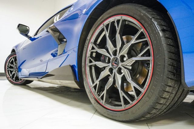 2022 Chevrolet Corvette 2dr Stingray Coupe w/2LT - 23017062 - 29