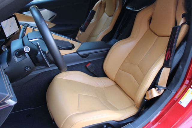 2022 Chevrolet Corvette 2dr Stingray Coupe w/2LT - 23074395 - 18