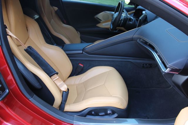 2022 Chevrolet Corvette 2dr Stingray Coupe w/2LT - 23074395 - 20