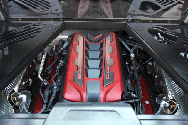 2022 Chevrolet Corvette 2dr Stingray Coupe w/2LT - 23074395 - 23