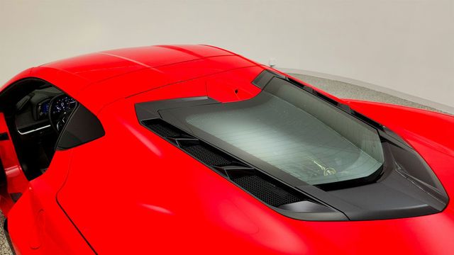 2022 Chevrolet Corvette 2dr Stingray Coupe w/2LT, Upgraded Wheels & Performance Exhaust - 22999436 - 9