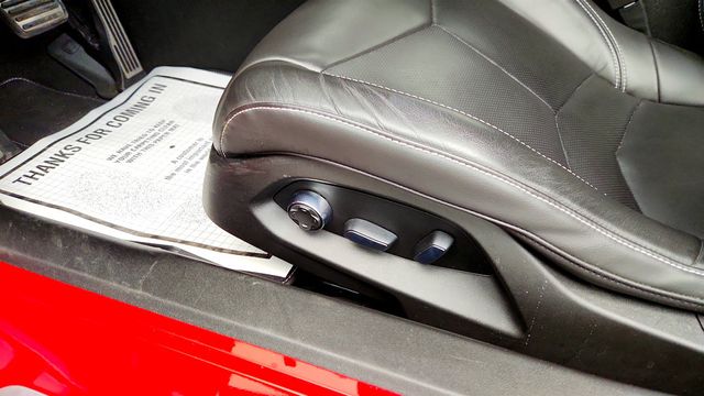 2022 Chevrolet Corvette 2dr Stingray Coupe w/2LT, Upgraded Wheels & Performance Exhaust - 22999436 - 11