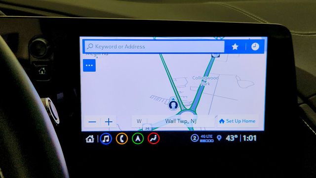 2022 Chevrolet Corvette 2dr Stingray Coupe w/2LT, Upgraded Wheels & Performance Exhaust - 22999436 - 19