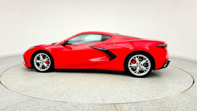 2022 Chevrolet Corvette 2dr Stingray Coupe w/2LT, Upgraded Wheels & Performance Exhaust - 22999436 - 7