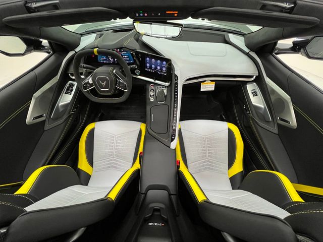 2022 Chevrolet Corvette 2dr Stingray Coupe w/3LT - 21951267 - 57