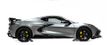 2022 Chevrolet Corvette 2dr Stingray Coupe w/3LT - 21951267 - 5