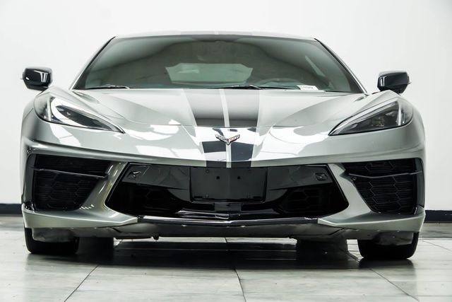 2022 Chevrolet Corvette 2dr Stingray Coupe w/3LT - 23070938 - 9