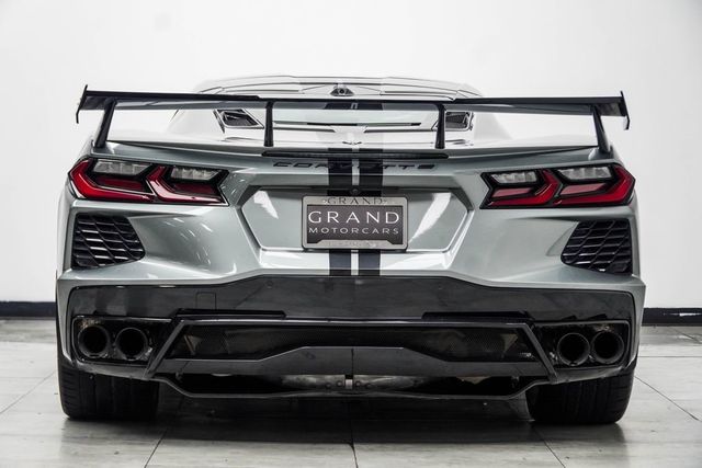 2022 Chevrolet Corvette 2dr Stingray Coupe w/3LT - 23070938 - 13