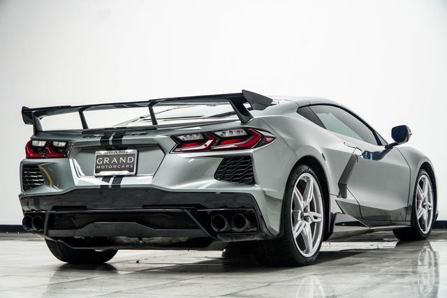 2022 Chevrolet Corvette 2dr Stingray Coupe w/3LT - 23070938 - 14