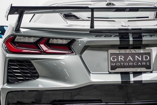 2022 Chevrolet Corvette 2dr Stingray Coupe w/3LT - 23070938 - 16
