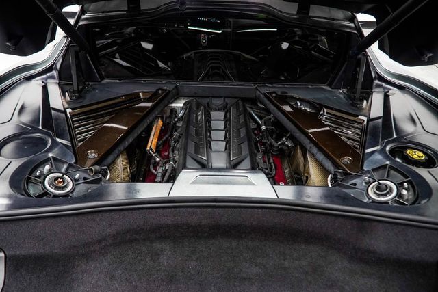 2022 Chevrolet Corvette 2dr Stingray Coupe w/3LT - 23070938 - 21
