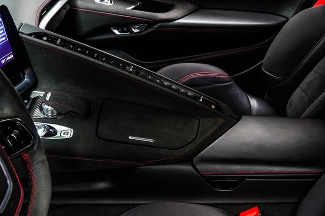2022 Chevrolet Corvette 2dr Stingray Coupe w/3LT - 23070938 - 24